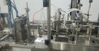 Used HMC IM 6-14 Horizontal Pouch Form, Fill & Seal Machine – 120 PPM